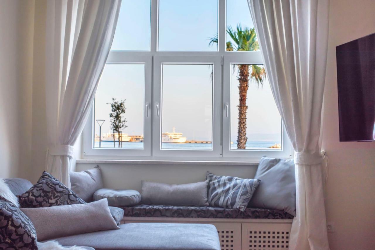 Vista Dal Mare Apartment Split
