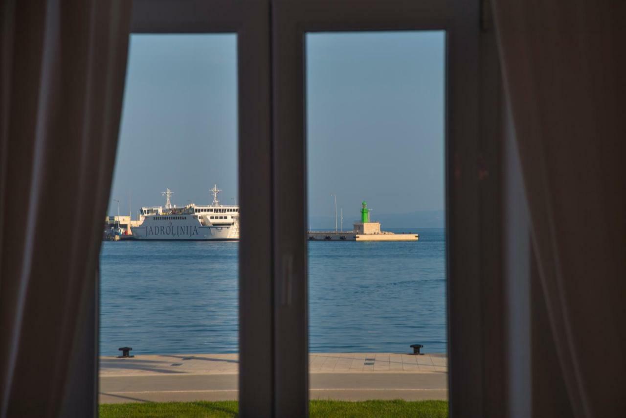 Vista Dal Mare Split