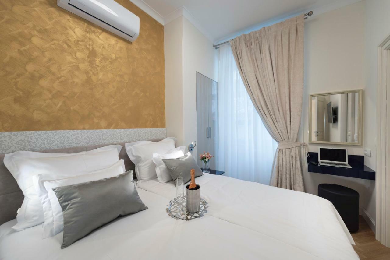 Apartment Vista Dal Mare Split