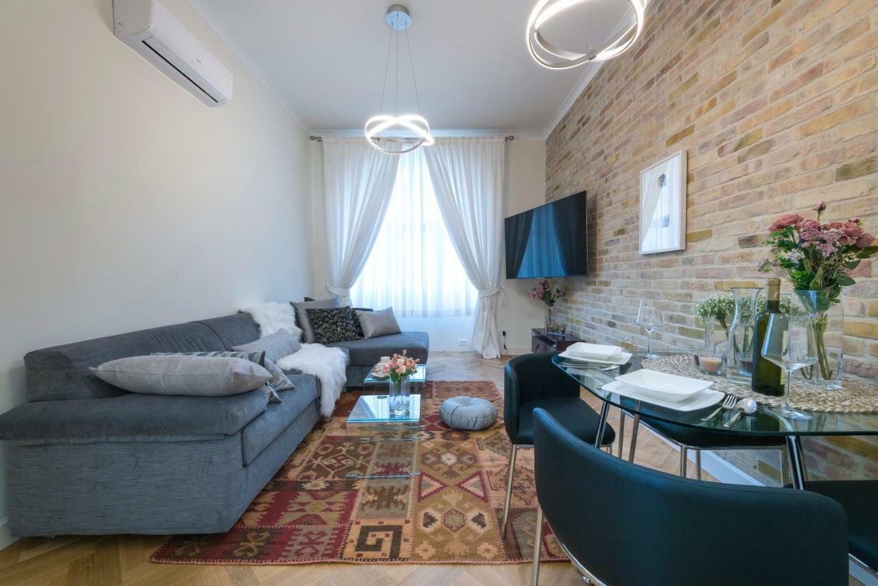 Vista Dal Mare Apartment