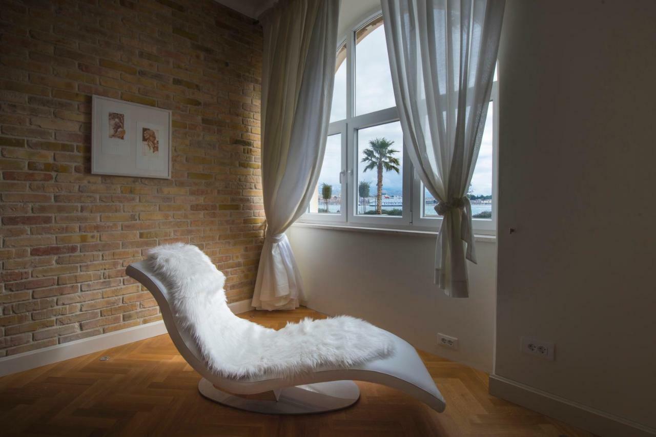 Vista Dal Mare *