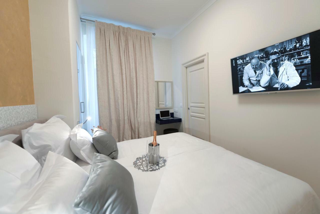 Apartment Vista Dal Mare Split