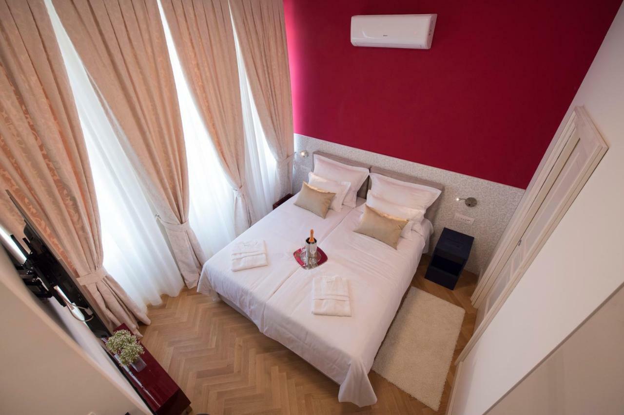Vista Dal Mare Apartment Split