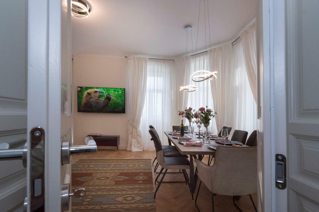 Vista Dal Mare Apartment