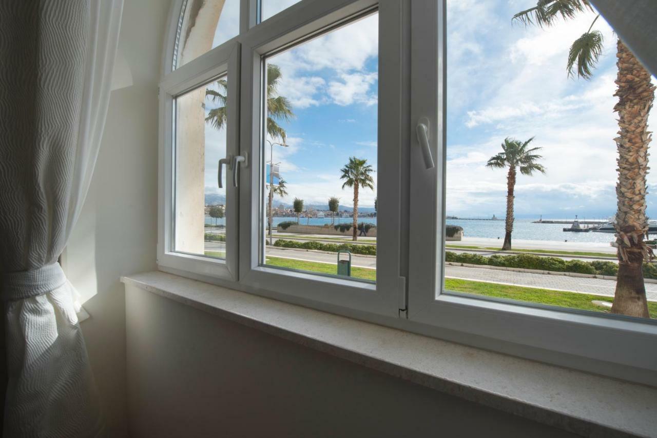 Vista Dal Mare Apartment Split