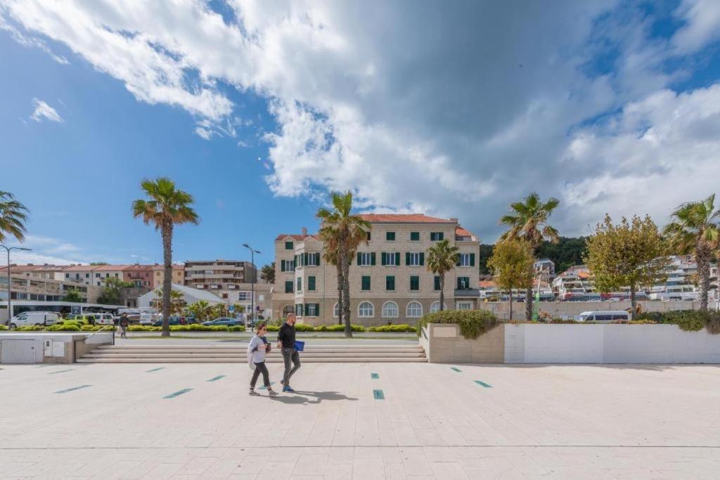Vista Dal Mare Split