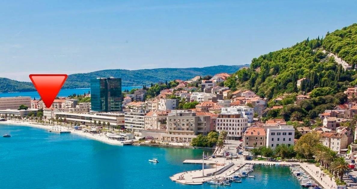 Vista Dal Mare Apartamento *