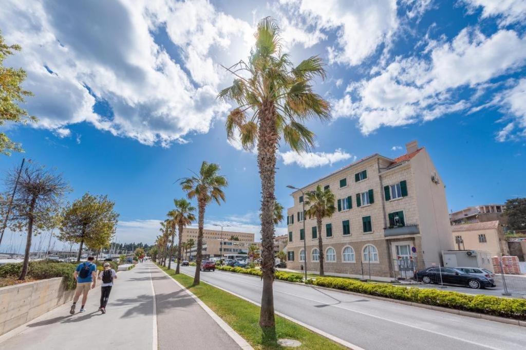 Apartamento Vista Dal Mare Split