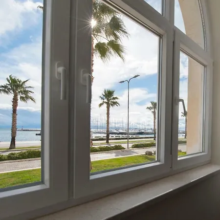 Vista Dal Mare Apartment Split Exterior photo