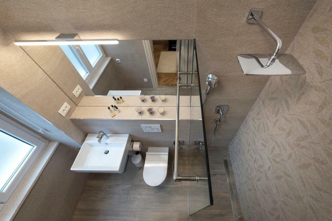 Apartament Vista Dal Mare Split