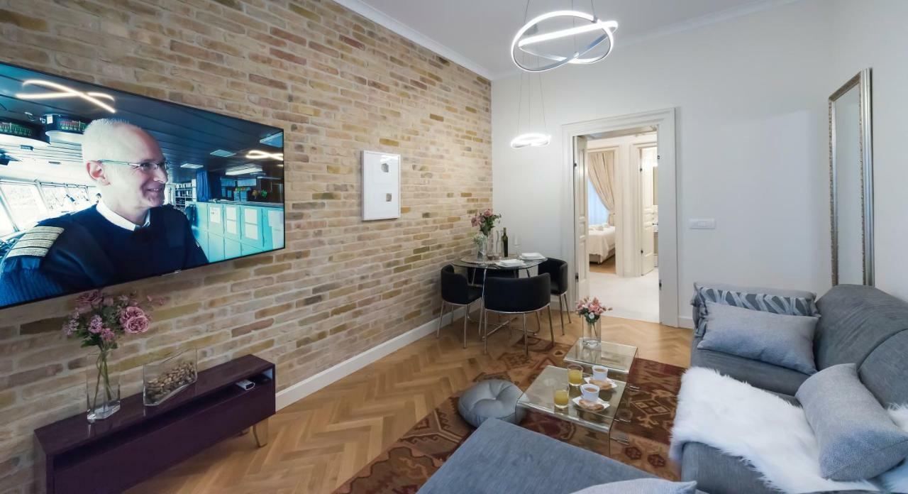 Apartament Vista Dal Mare
