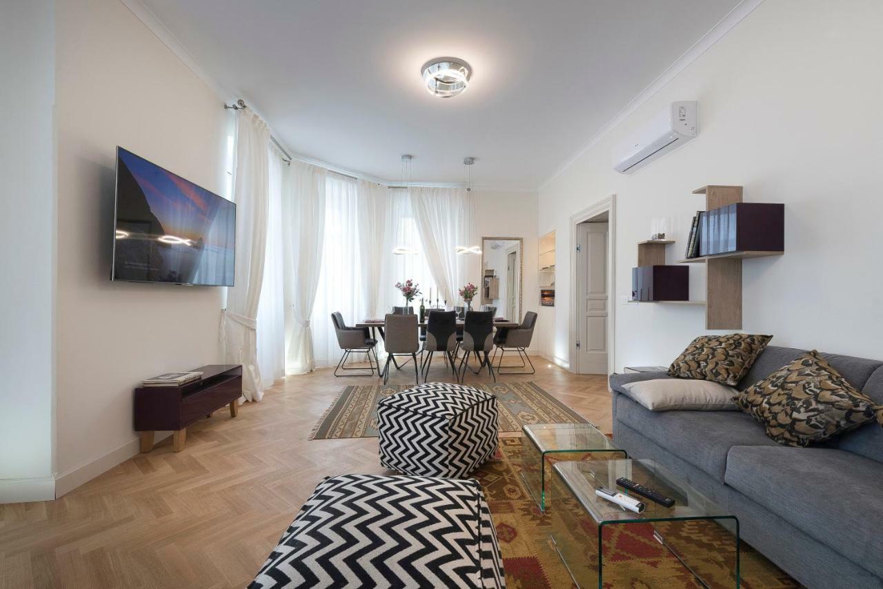 Apartament Vista Dal Mare *